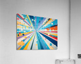 Test Pictorem 2 Acrylic Print