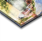Neighborhood Acrylic print