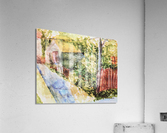 Neighborhood Acrylic Print