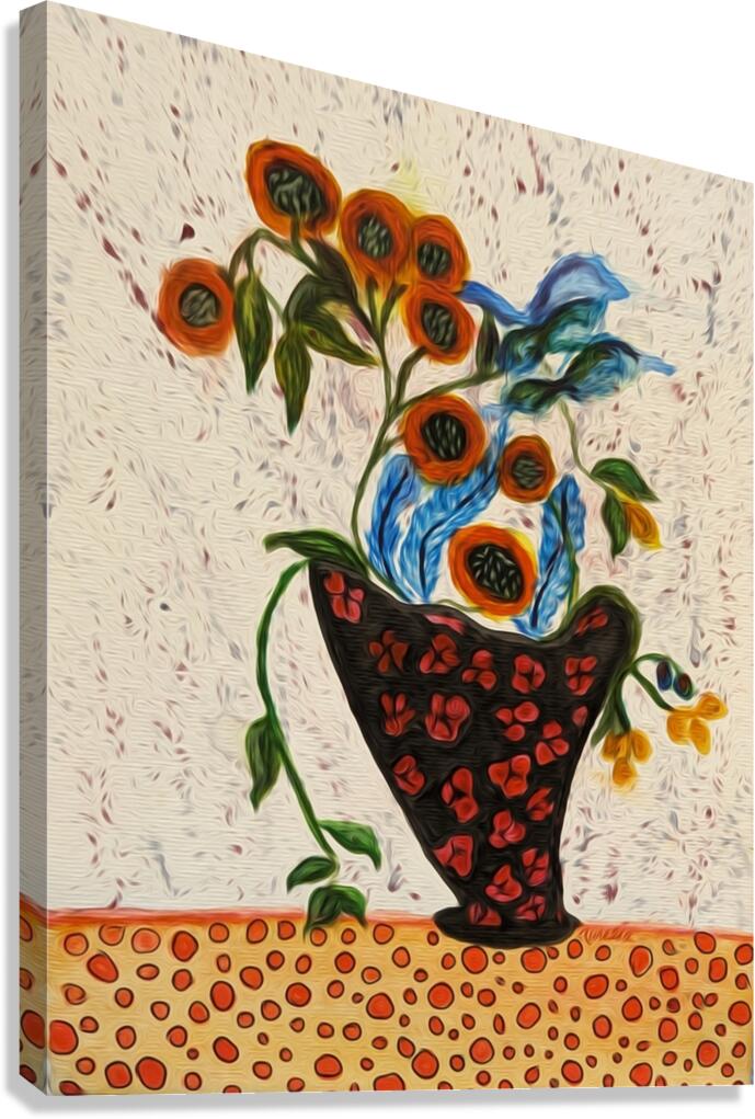 Morning Floral 
