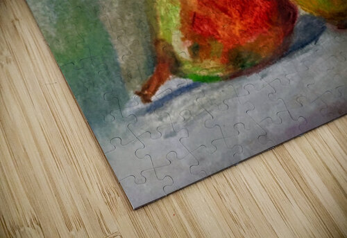 Pears Aurelia Schanzenbacher puzzle