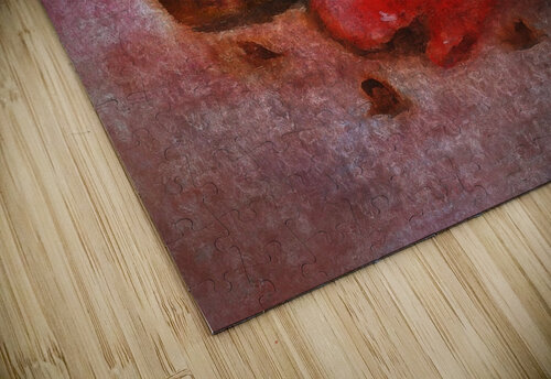 Chocolate Candy Aurelia Schanzenbacher puzzle