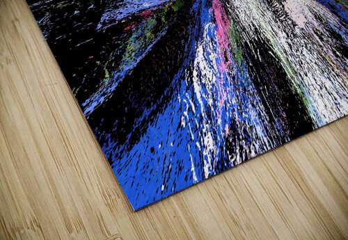 Looking inside out Aurelia Schanzenbacher puzzle