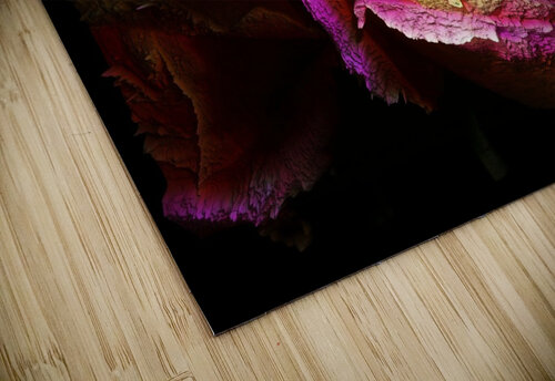 Textured Rose Aurelia Schanzenbacher puzzle