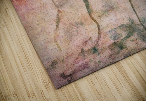 Cave Ant Aurelia Schanzenbacher puzzle