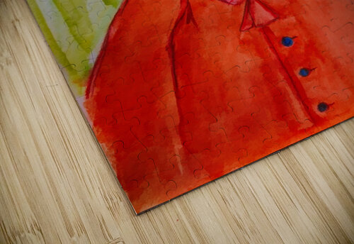 Top Student Aurelia Schanzenbacher puzzle