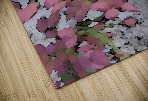 In the pink Aurelia Schanzenbacher puzzle