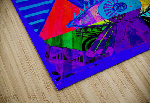 What Do You Believe Aurelia Schanzenbacher puzzle