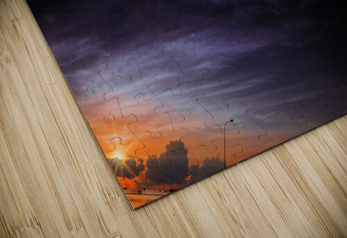 Beginnings Aurelia Schanzenbacher puzzle