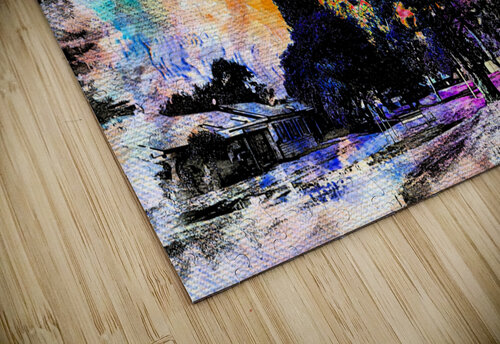Sunbursts Aurelia Schanzenbacher puzzle