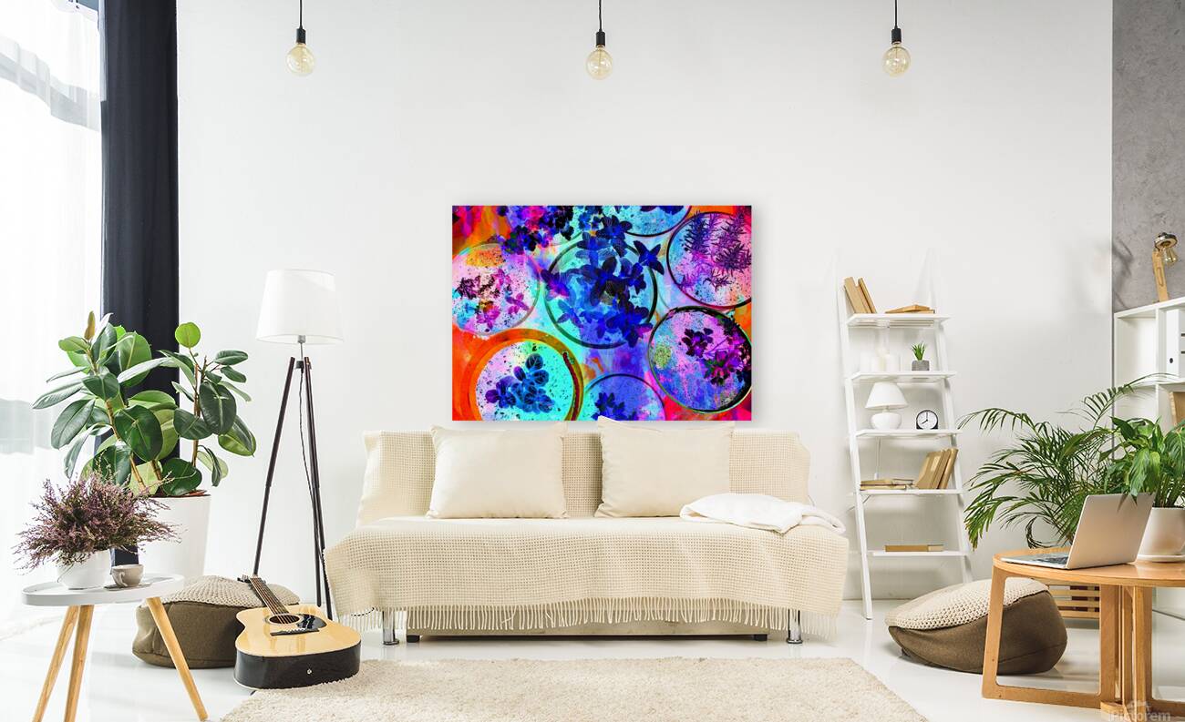 Psychedelic Herbs Reproduction
