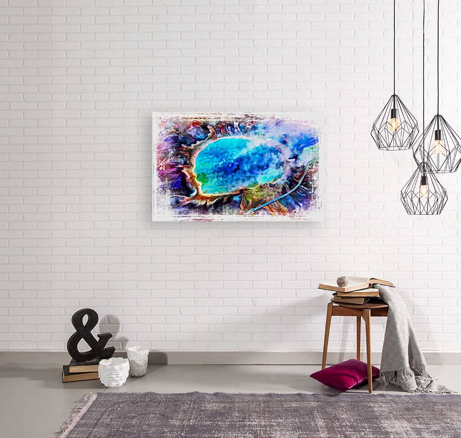 Prismatic Spring Reproduction