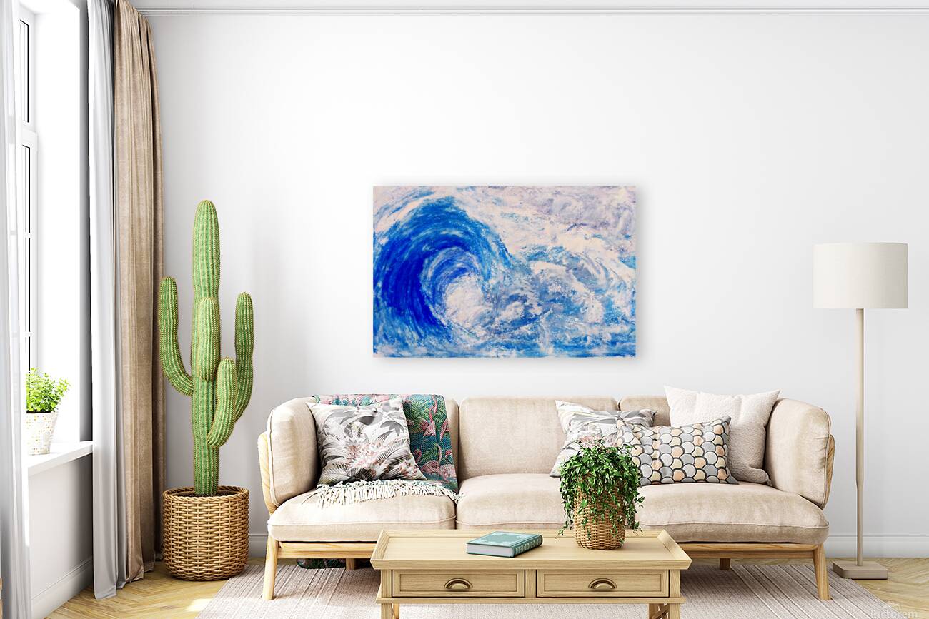 Wave Reproduction