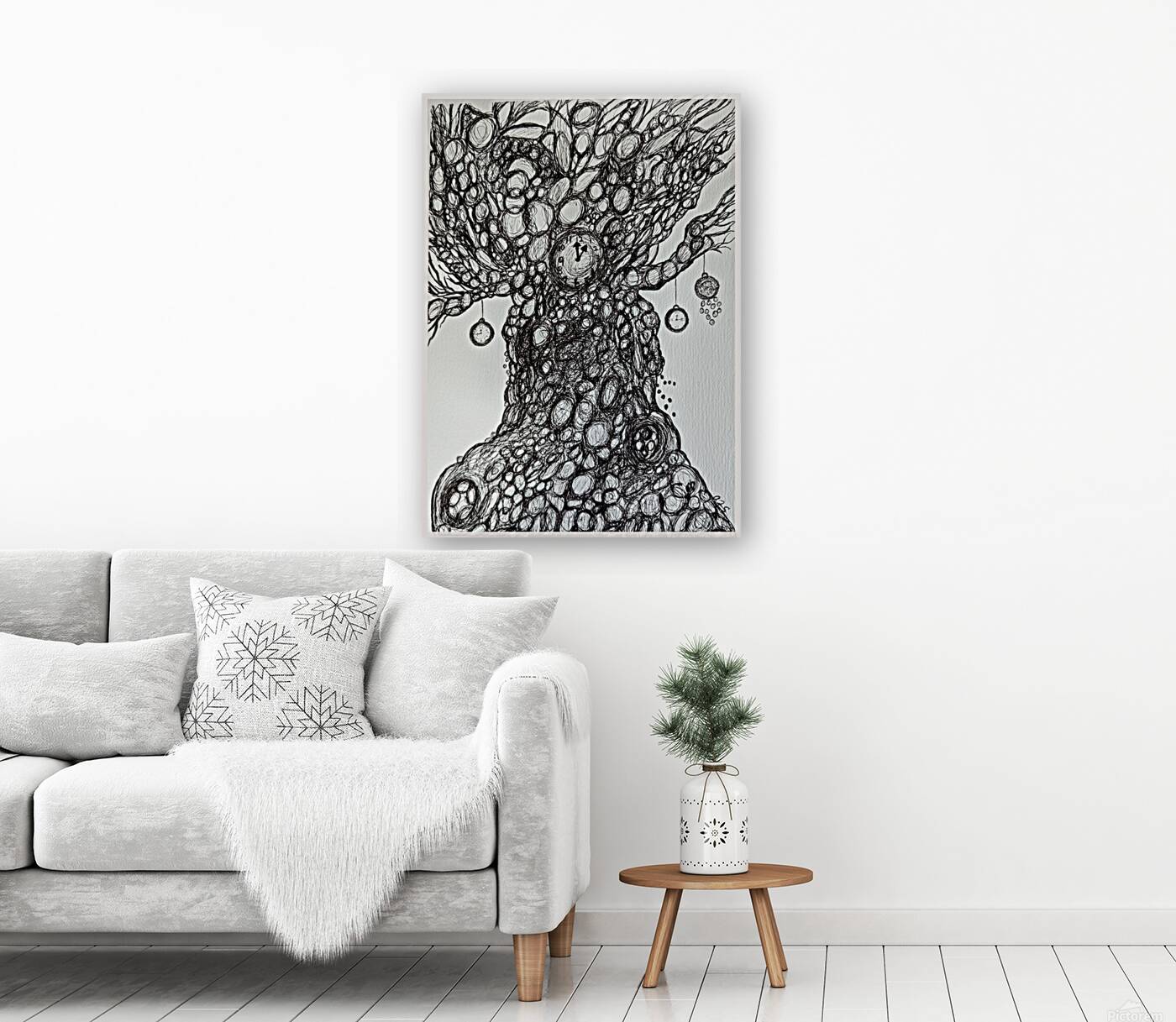 Losing Time Reproduction
