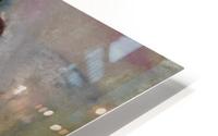 Pears HD Metal print