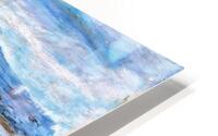 Desert HD Metal print