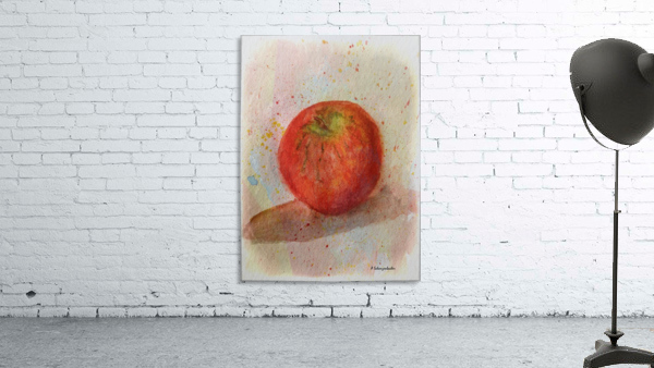 Fruit or vegetable Wall Preview