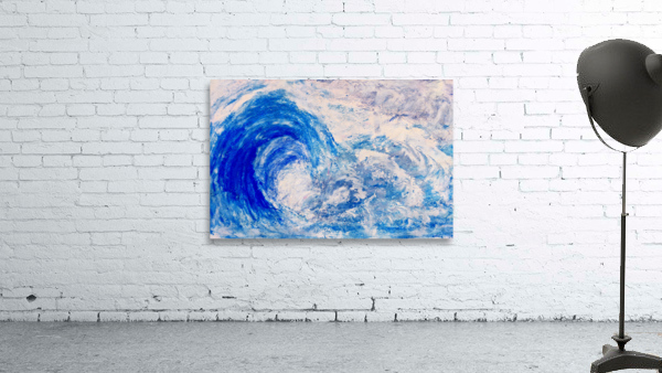 Wave Wall Preview