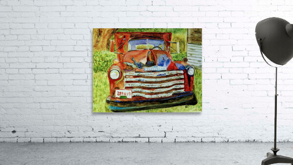 Forgotten Wall Preview