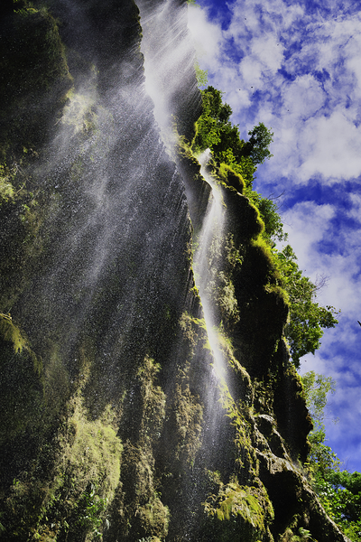 Mistfall Light – Cebu Philippines Digital Download