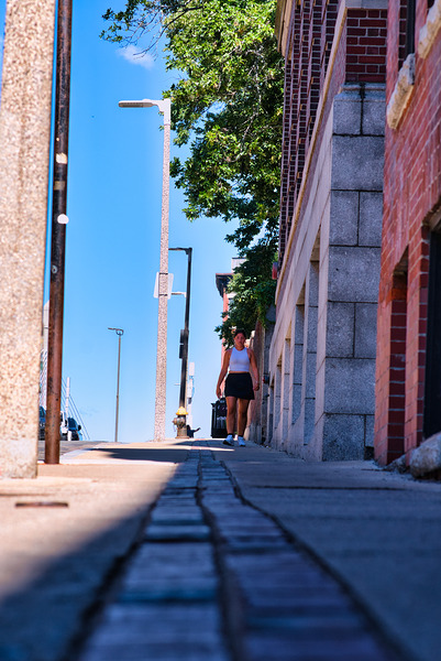 Uphill Perspective Digital Download