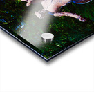 Ride of Paul Revere Boston Acrylic print