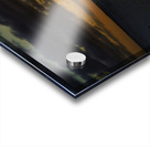 Boracay Horizon Sunset Acrylic print