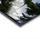 Bali Infinity Serenity Acrylic print