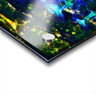 Supertree Symphony Singapore Acrylic print