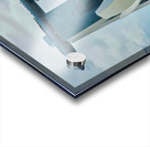 Marina Bay Sands Hotel – Singapore Skyline Acrylic print