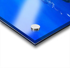 Mist Over Big Sur Acrylic print