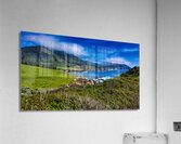 Pacific Horizon – Big Sur Acrylic Print