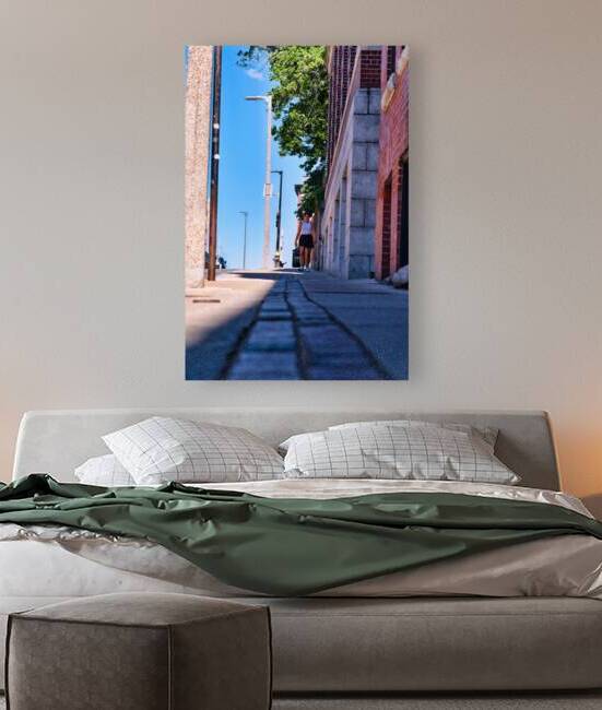 Uphill Perspective by AM Productions