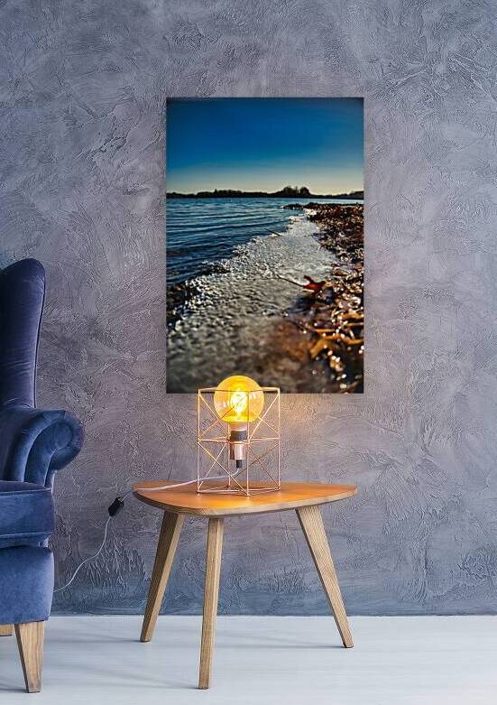 Edge of Winter - Northeast Waters by AM Productions