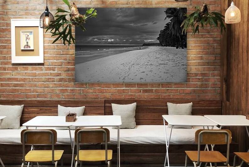 Boracay Storm Horizon by AM Productions