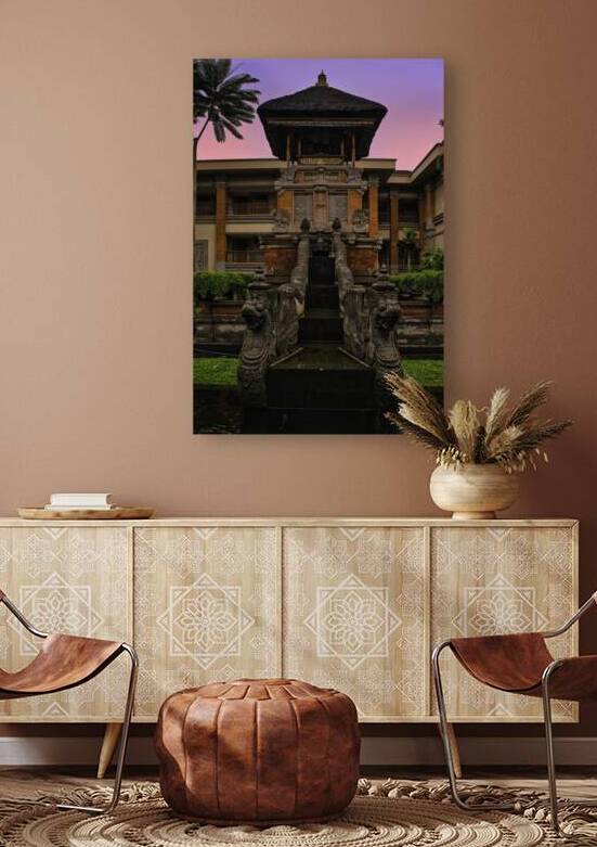 Evening Grace – Padma Ubud Resort by AM Productions