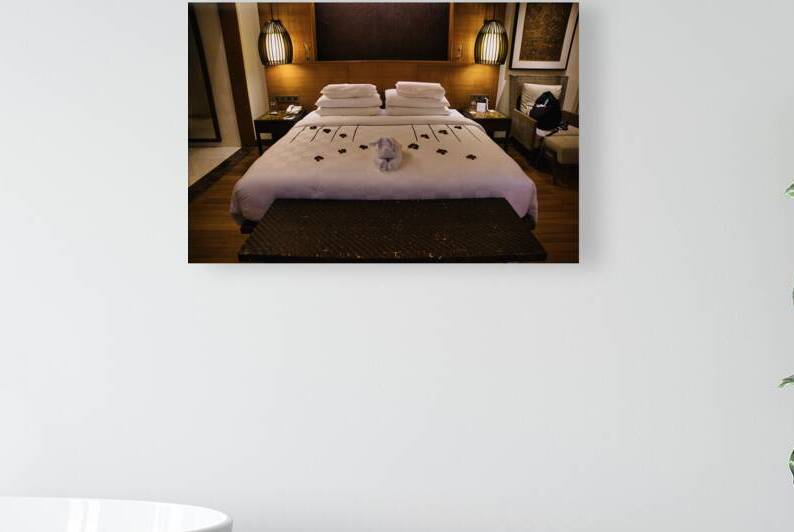 Padman Hotel – Junior Suite Elegance by AM Productions