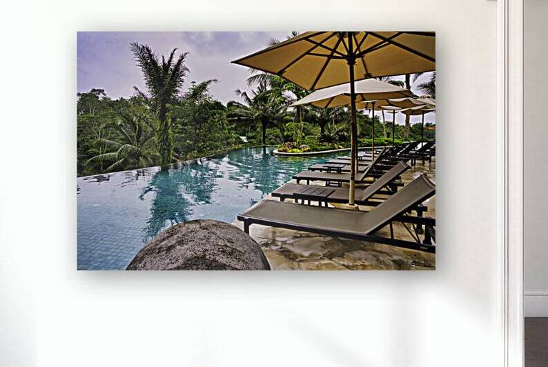 Tranquil Edge – Padma Ubud Resort by AM Productions