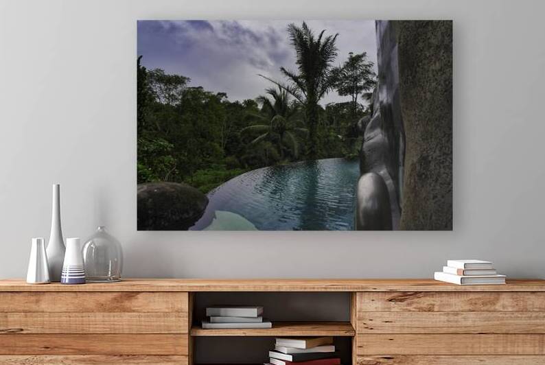Edge of Silence – Bali by AM Productions