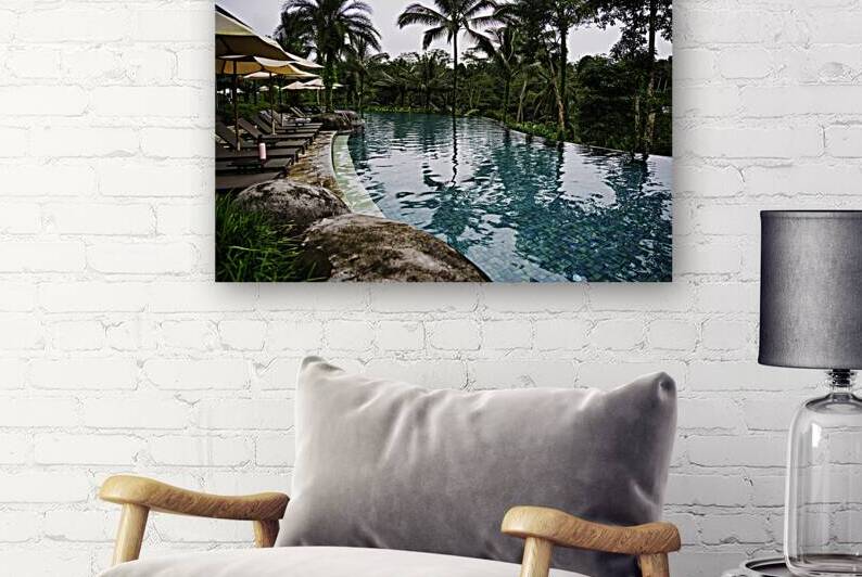 Tropical Serenity by AM Productions