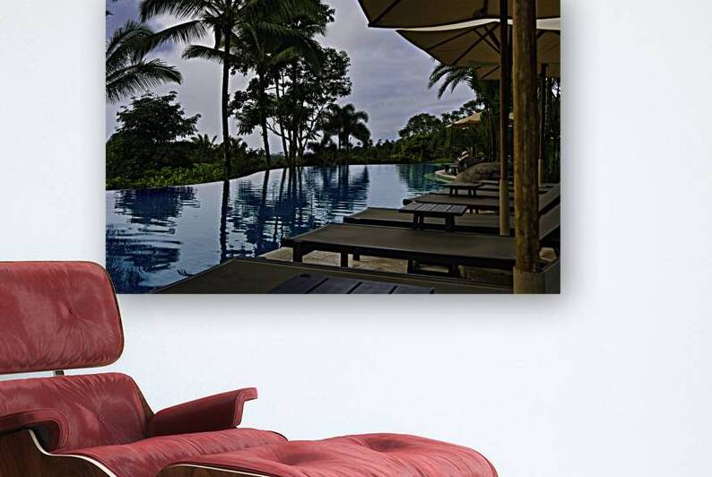 Bali Infinity Serenity by AM Productions