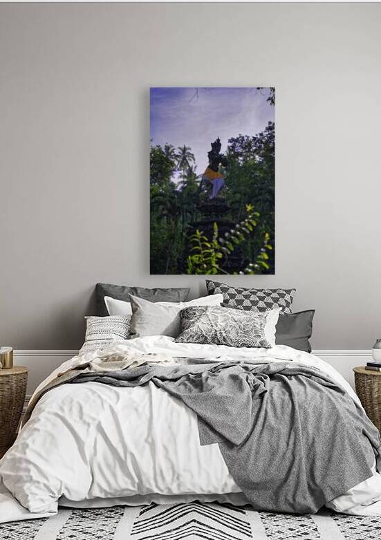 Guardian of the Jungle – Bali Indonesia by AM Productions