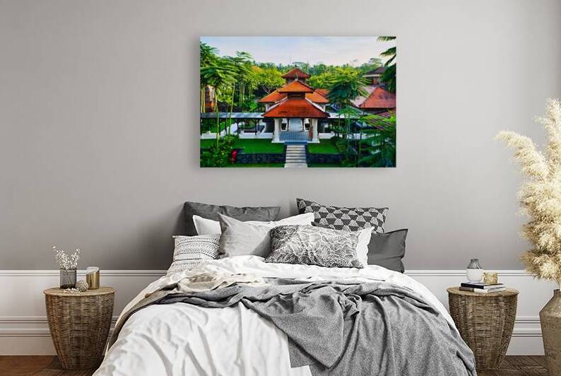Padma Serenity Ubud by AM Productions