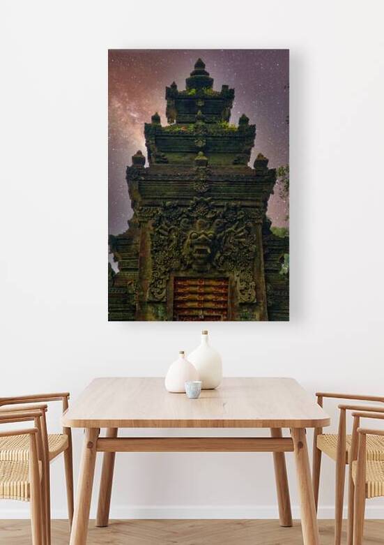 Temple of Stars Bali by AM Productions