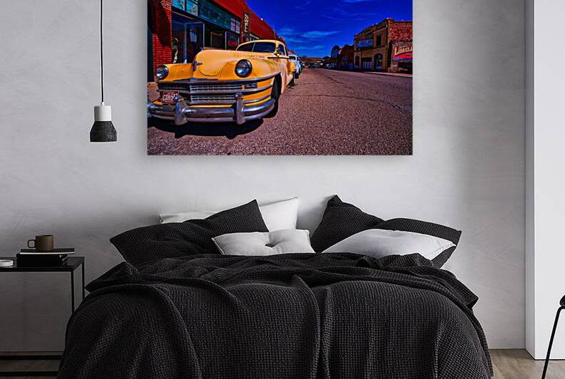 Lowell Street Classic – Arizona by AM Productions