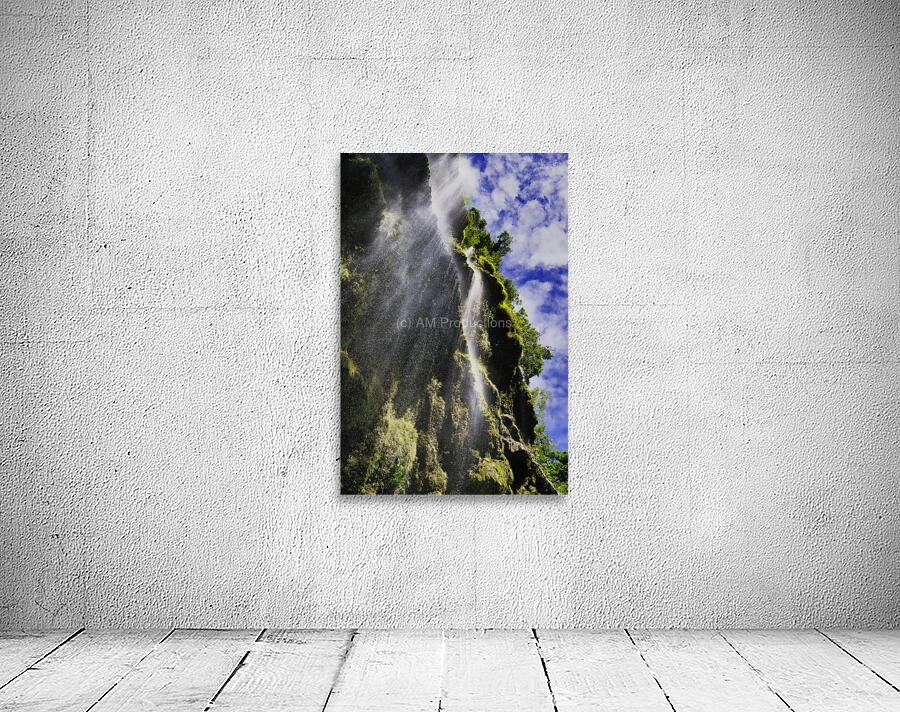 Mistfall Light – Cebu Philippines Wall Preview