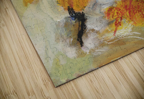 ColorBurst Svend Kindt Larsen puzzle