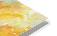 Symphony HD Metal print