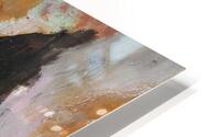 Harmonic HD Metal print