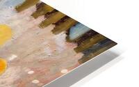 Developing Is Key  HD Metal print